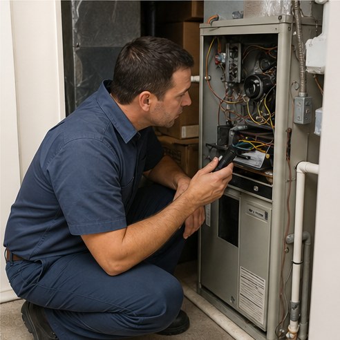 Emergency AC Repair