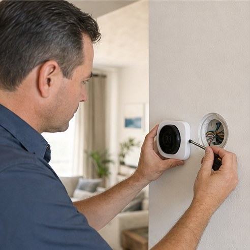 HVAC System Replacement