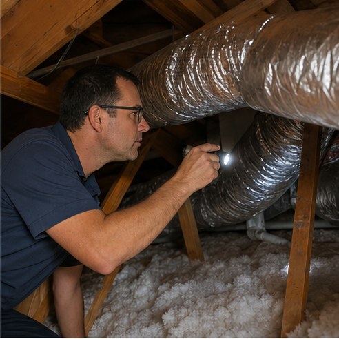 Heating Repair